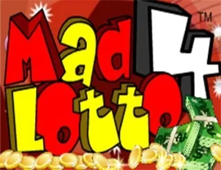 Mad 4 Lotto